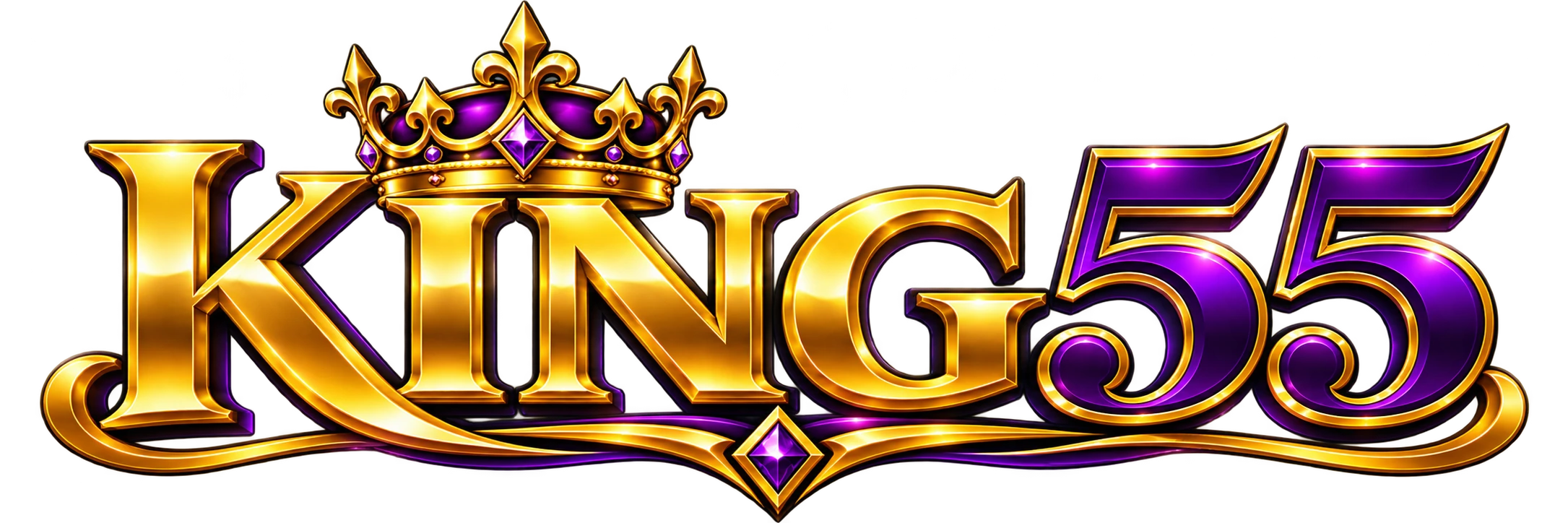 KING55